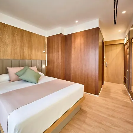 Pericon Conil De La Frontera