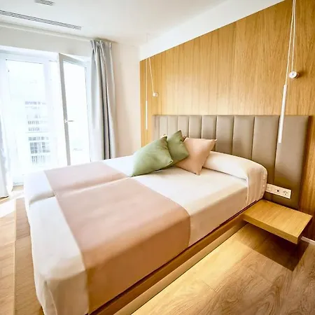 Konukevi Pericon Conil De La Frontera