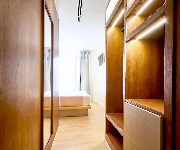 Pericon 4* קוניל דה לה פרונטרה