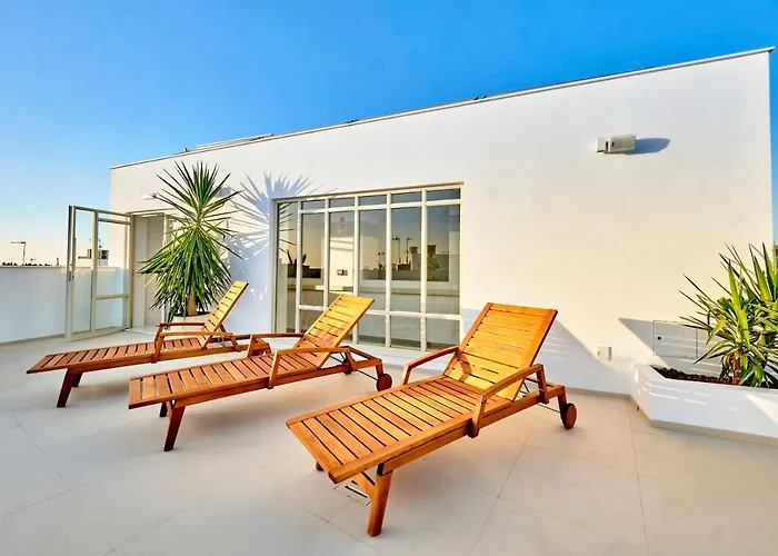 בית הארחה Pericon