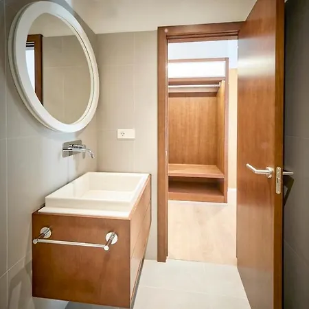 Guest house Pericon Conil De La Frontera