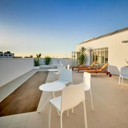 Pericón 4* Conil De La Frontera