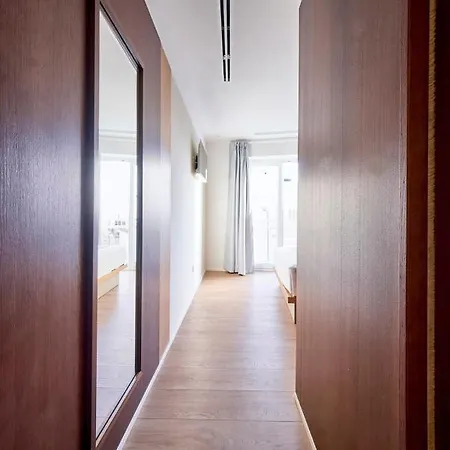 Guest house Pericon Conil De La Frontera