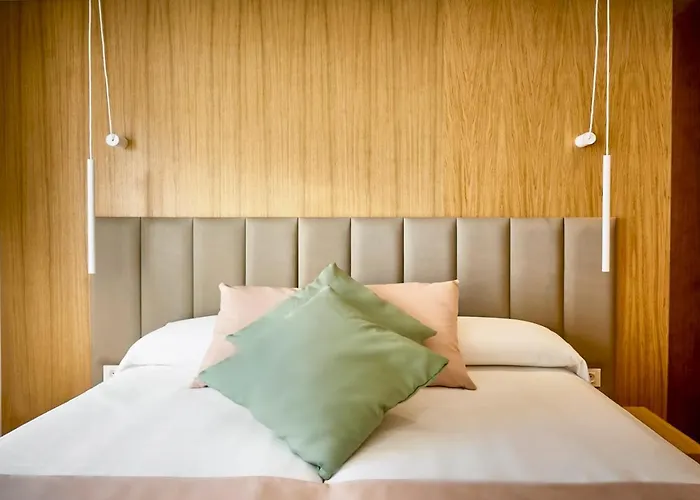 Casa de hóspedes Pericón