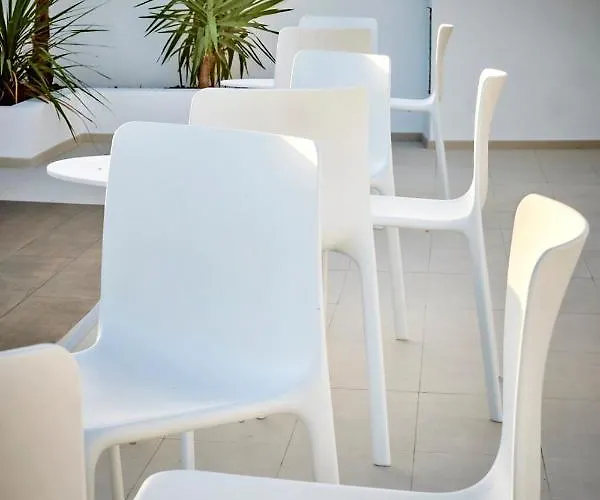 Pericon Maison d'hôtes Conil De La Frontera