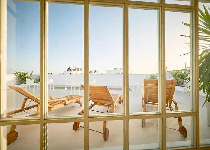 Pericón 4* Conil De La Frontera