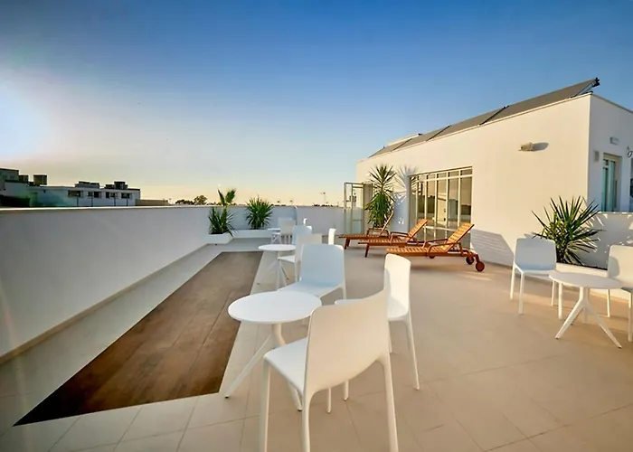 Pericón 4* Conil De La Frontera