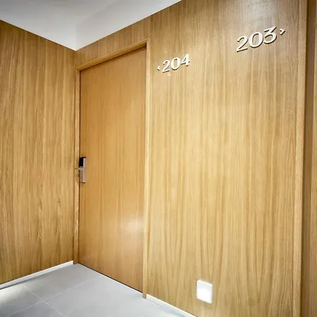 Casa de hóspedes Pericón 4*
