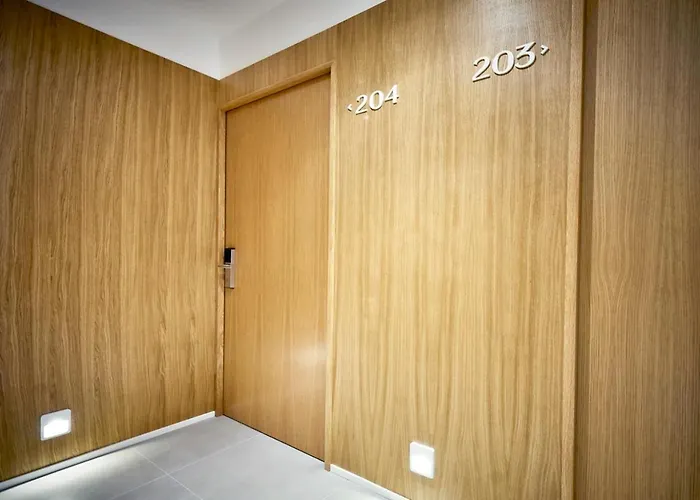 بيت ضيافة Pericon 4*