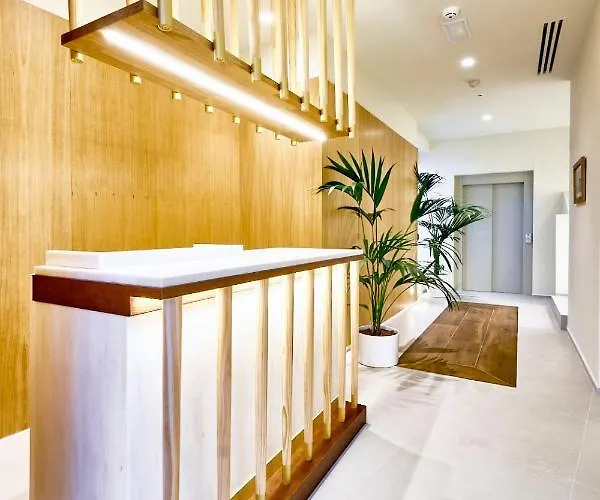 Pericon 4* كونيل ذي لا فرونتيرا